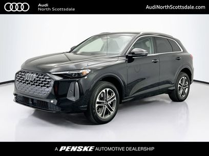 Certified 2025 Audi Q5 Premium Plus w/ Premium Plus