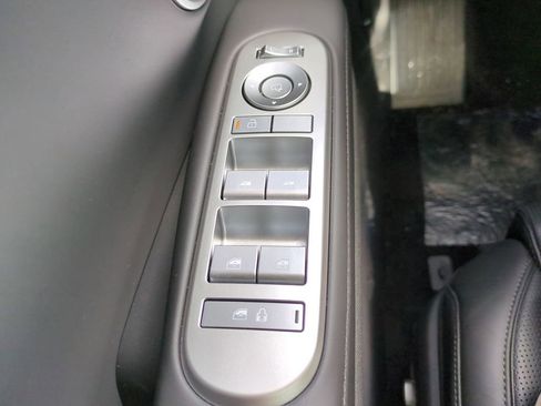 New 2026 Hyundai Palisade Calligraphy image 25