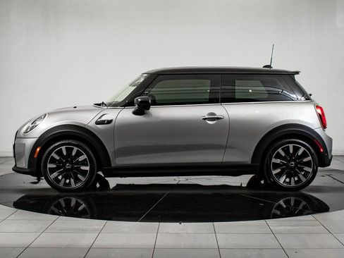 Used 2024 MINI Cooper SE image 5