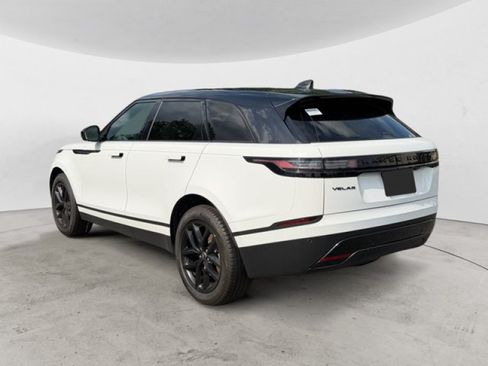 Used 2025 Land Rover Range Rover Velar S AWD/4WD image 6