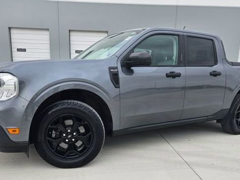 Used 2022 Ford Maverick XLT w/ Equipment Group 300A Standard image 1