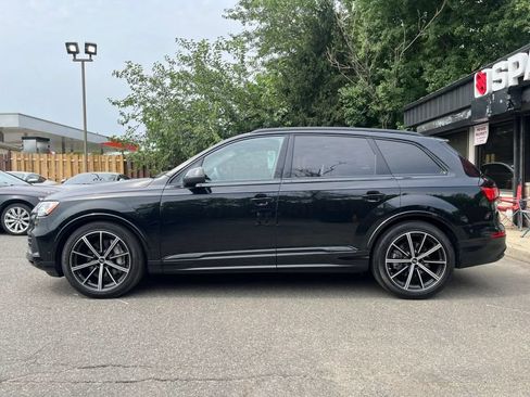 Used 2023 Audi Q7 3.0T Prestige AWD/4WD image 5