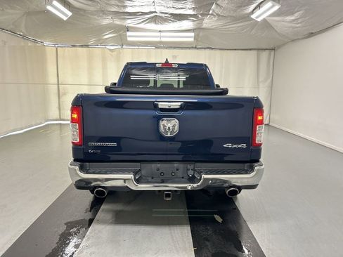 Used 2020 RAM 1500 Big Horn AWD/4WD image 20