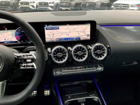 New 2026 Mercedes-Benz GLA 250 4MATIC image 6