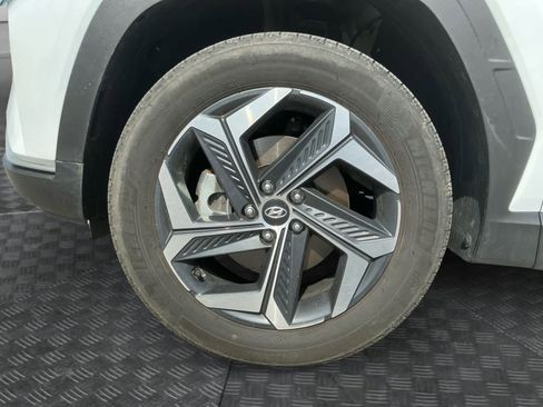 Used 2024 Hyundai Tucson SEL image 14
