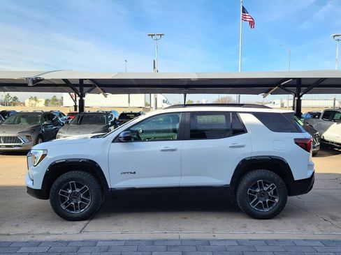 New 2026 GMC Terrain AT4 w/ Convenience Package III image 7