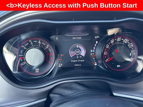 Used 2022 Dodge Challenger R/T w/ Plus Package image 12