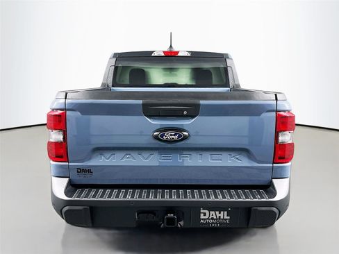 New 2026 Ford Maverick XLT w/ XLT Luxury Package image 6
