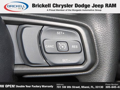 New 2026 Jeep Wrangler Sport image 27