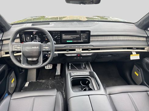 New 2027 Kia Telluride SX Prestige AWD/4WD image 17