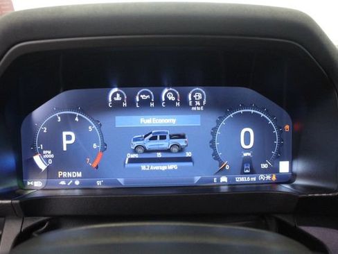 Used 2025 Ford Ranger Raptor AWD/4WD image 12