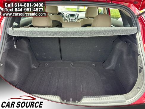 Used 2014 Hyundai Elantra GT FWD image 6