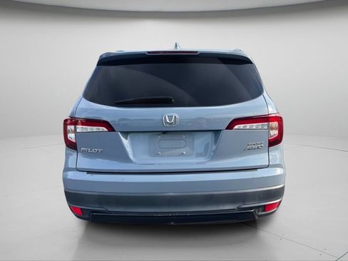 Used 2022 Honda Pilot Sport image 6
