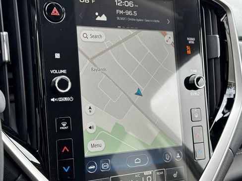 New 2025 Subaru Ascent Limited image 17