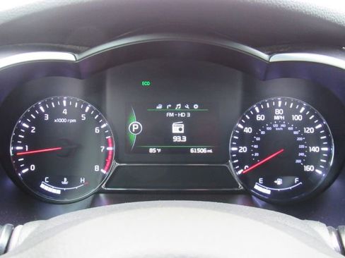 Used 2015 Kia Optima SX image 39