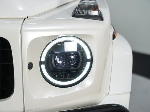 Used 2021 Mercedes-Benz G 63 AMG 4MATIC image 14