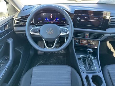 New 2026 Volkswagen Jetta S image 24