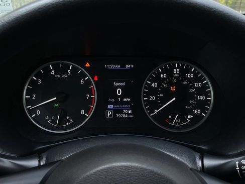 Used 2022 Nissan Sentra S FWD image 15