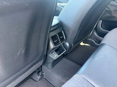 Used 2025 Kia Seltos S FWD image 23