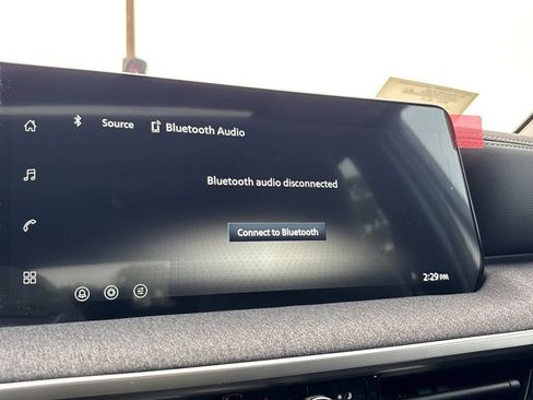 New 2026 Nissan Kicks S FWD image 4
