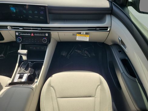 New 2026 Hyundai Tucson SEL image 17