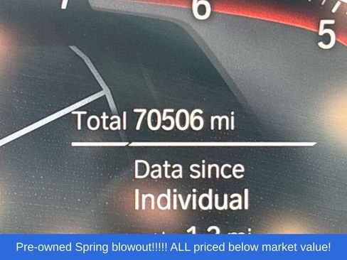 Used 2022 BMW X3 sDrive30i RWD image 21