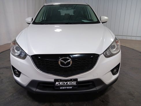 Used 2013 MAZDA CX-5 Touring image 12