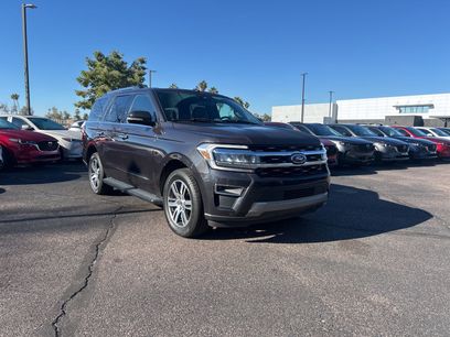 Used 2024 Ford Expedition Limited