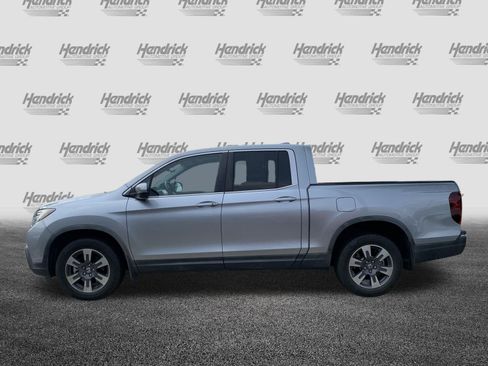 Used 2018 Honda Ridgeline RTL-T image 7