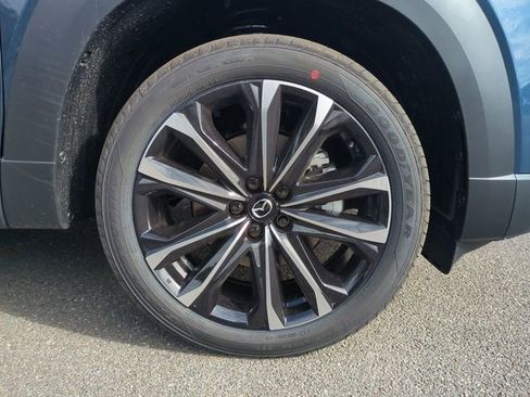 New 2026 MAZDA CX-50 AWD 2.5 S w/ Premium Package image 11