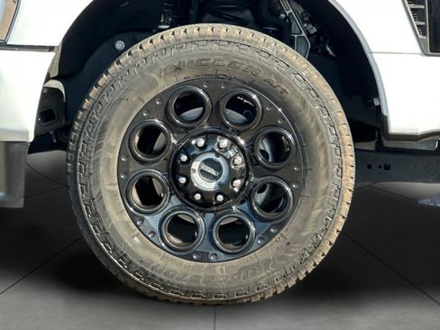 Used 2024 Ford F250 Lariat w/ Lariat Ultimate Package image 32