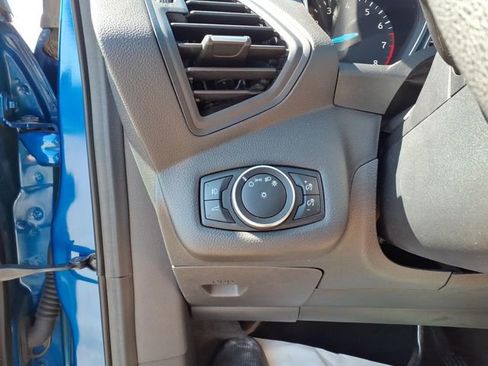 Certified 2017 Ford Escape SE FWD image 14