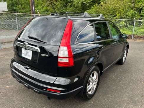 Used 2010 Honda CR-V EX-L image 5