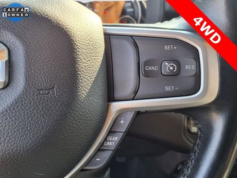 Used 2023 RAM 2500 Big Horn w/ Level 1 Equipment Group image 14