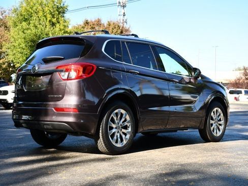 Used 2017 Buick Envision Essence image 7