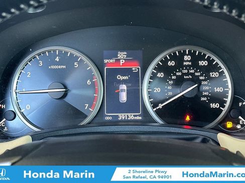 Used 2016 Lexus NX 200t FWD image 31