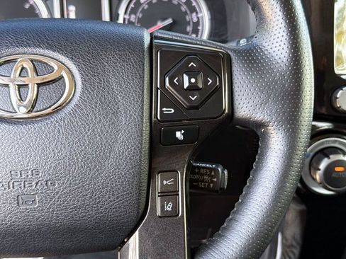 Used 2024 Toyota 4Runner TRD Pro AWD/4WD image 32