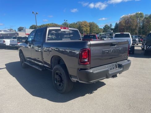 New 2026 RAM 2500 Tradesman image 5