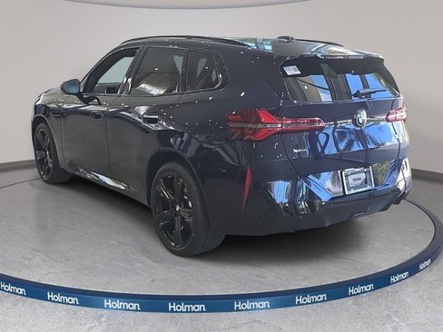 New 2026 BMW X3 xDrive30 w/ M Sport Package image 6