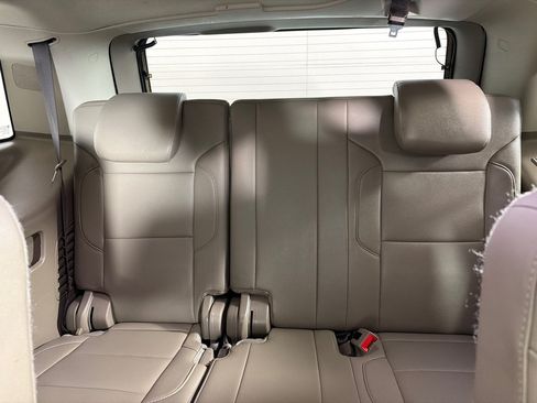 Used 2017 Chevrolet Tahoe LT AWD/4WD image 21