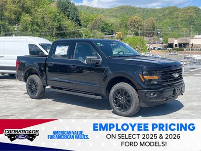 New 2026 Ford F150 XLT