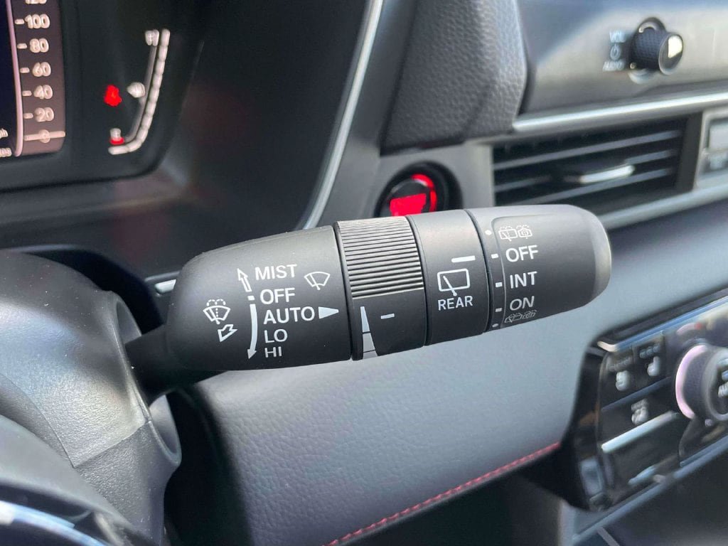 New 2026 Honda Pilot Black Edition image 23