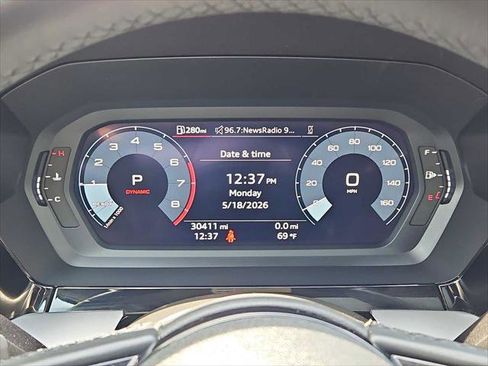 Used 2024 Audi A3 2.0T Premium AWD/4WD image 21