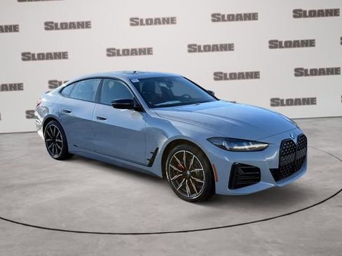 New 2026 BMW 430i xDrive w/ M Sport Package AWD/4WD image 7