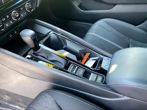 Used 2024 Honda Accord Sport image 18