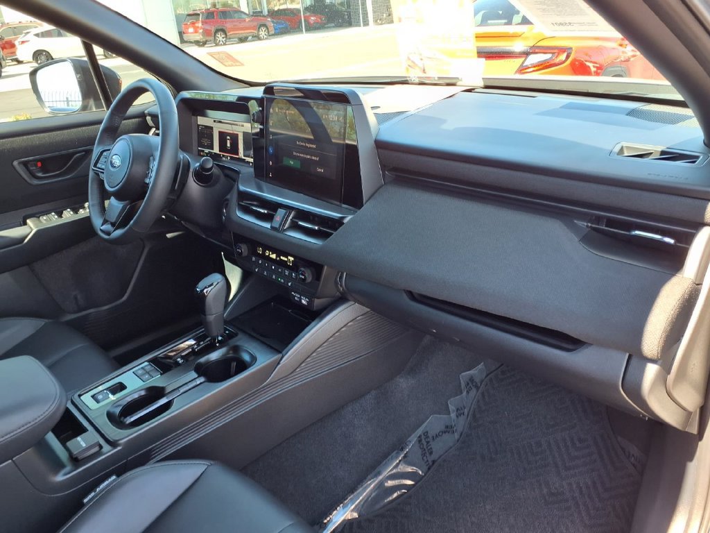 Used 2026 Subaru Outback Premium AWD/4WD image 18