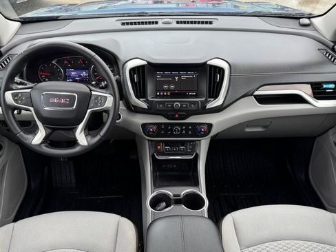 Used 2019 GMC Terrain SLE w/ Driver Convenience Package FWD image 22