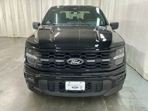 New 2026 Ford F150 STX w/ F-150 LOBO Package AWD/4WD image 9
