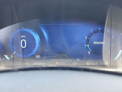 Certified 2022 Ford Escape SEL w/ Technology Package FWD image 30