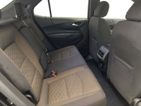 Used 2019 Chevrolet Equinox LT w/ Sun & Navigation Package FWD image 19